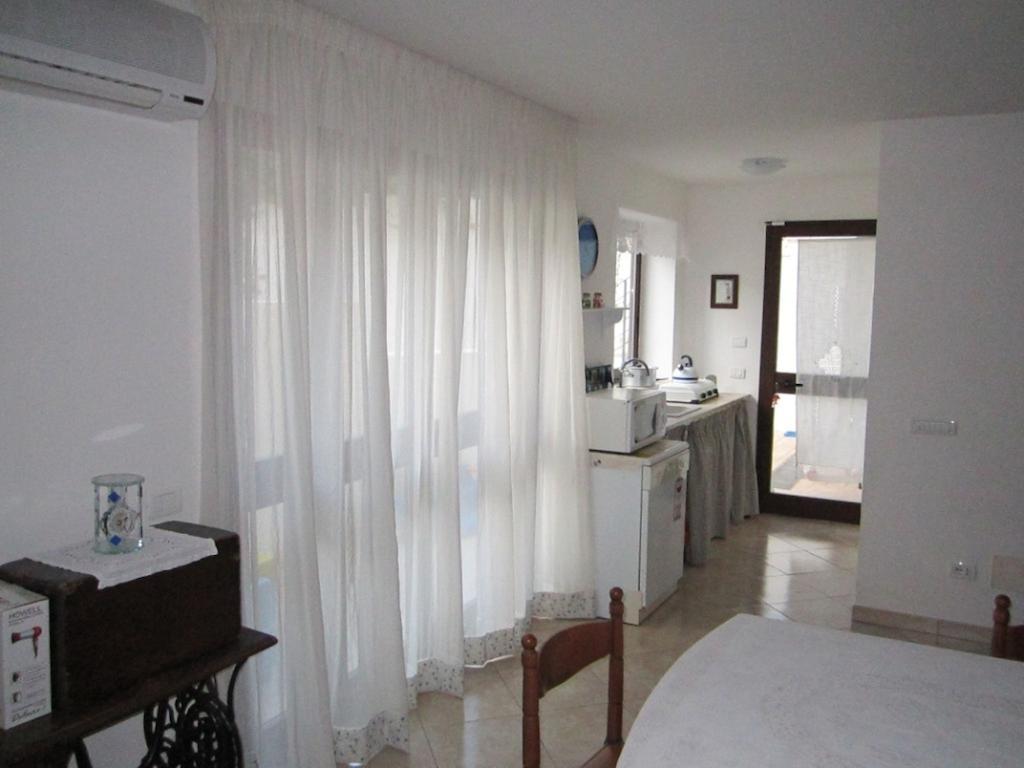 Appartamento Open Space San Cusumano Erice Esterno foto