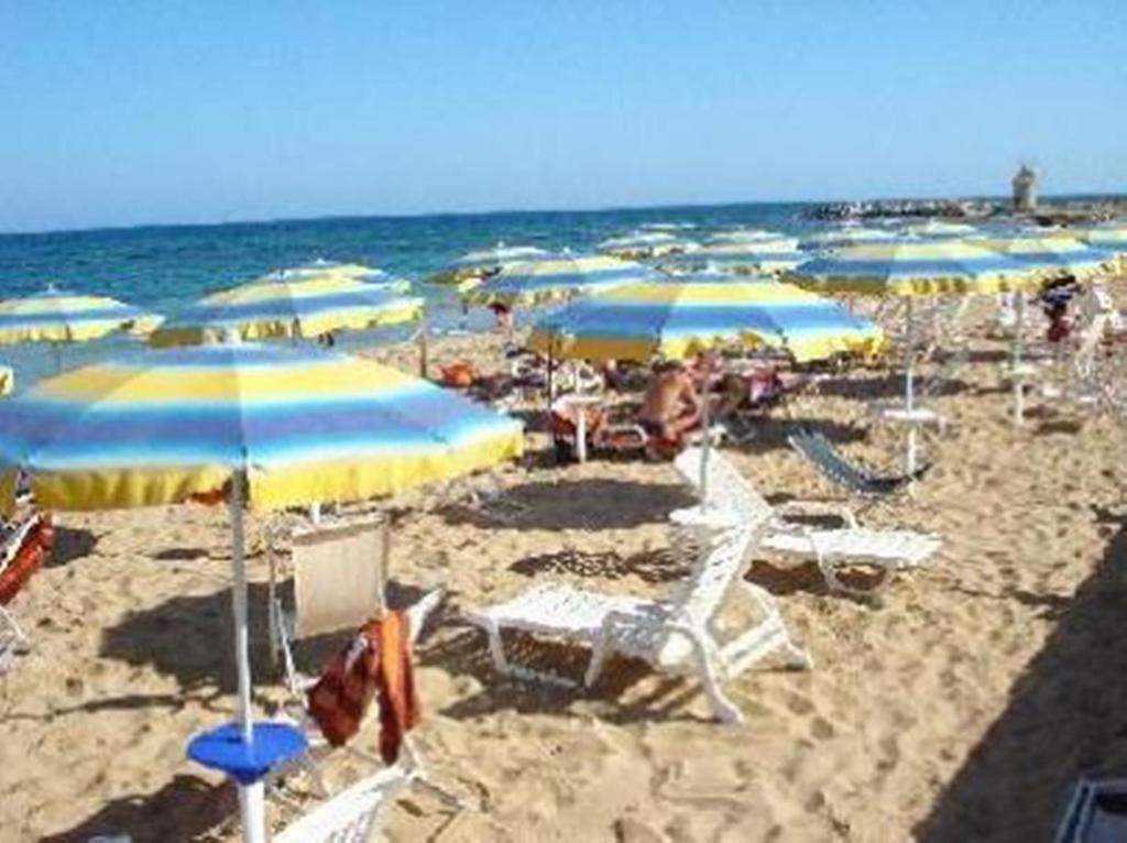 Appartamento Open Space San Cusumano Erice Esterno foto