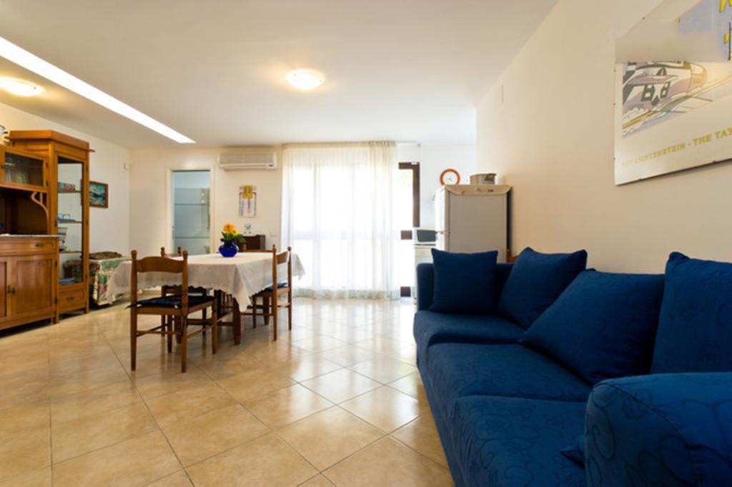 Appartamento Open Space San Cusumano Erice Camera foto