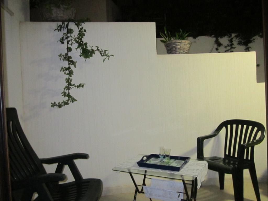 Appartamento Open Space San Cusumano Erice Camera foto